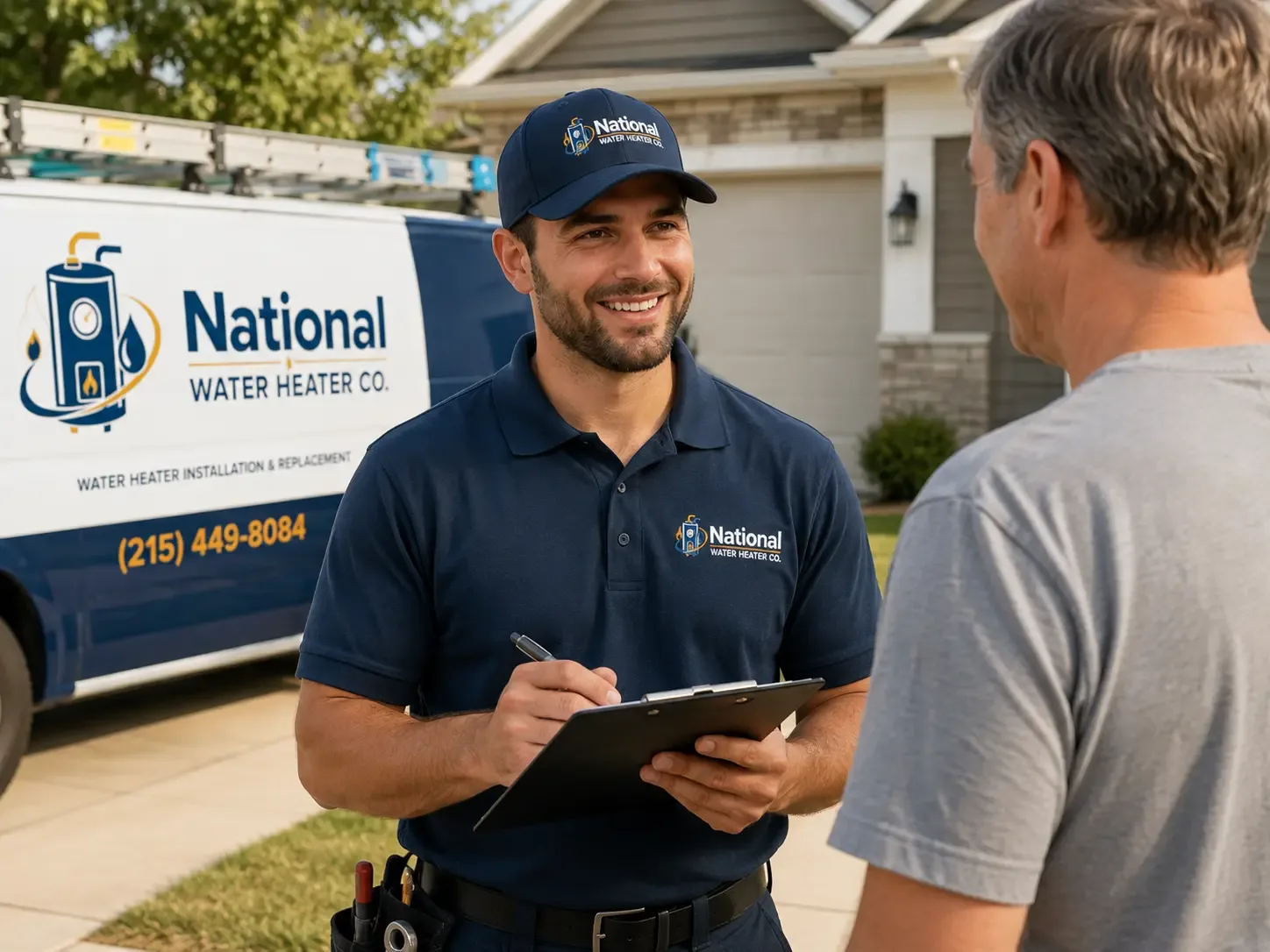 Water Heater Installation Centerville, IA FAQs